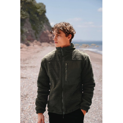 Polar sherpa reciclado